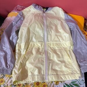 Sovereign code windbreaker